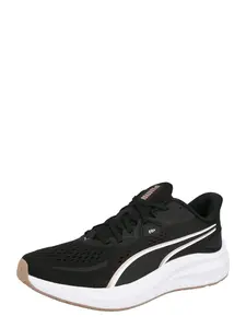 PUMA Bežecká obuv 'Skyrocket Lite 2'  mokka / čierna / biela