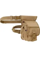 Side Kick Bag velbloud