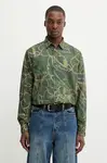 Desigual Košeľa Desigual BANGKOK