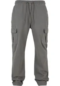 Urban Classics Kapsáče  sivá