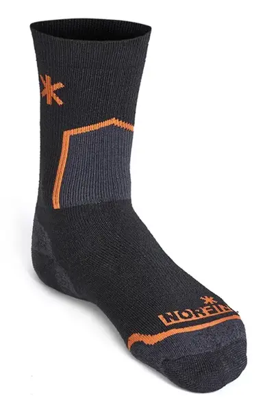 Norfin ponožky T3P Nordic Merino Heavy vel. XL (45-47)