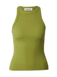 EDITED Top 'Orelia'  zelená