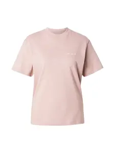Carhartt WIP Tričko  rosé
