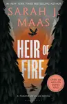 Heir of Fire