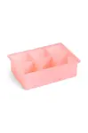 HAY  formička na kostky ledu ze silikonu 4 x 18 x 14 cm