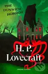 The Dunwich Horror - H. P. Lovecraft