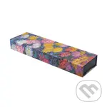 Paperblanks - puzdro / peračník Monet’s Chrysanthemums