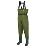 DAM prsačky Hydroforce Nylon Taslan Chestwader 46
