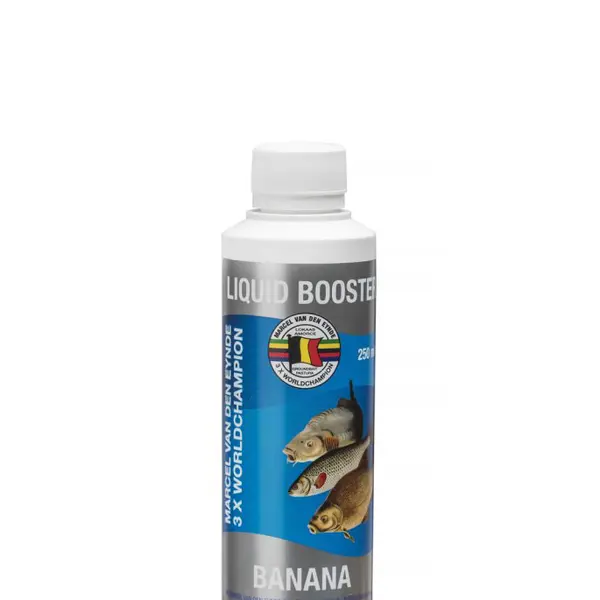 MVDE Liquid Booster Banana 250ml