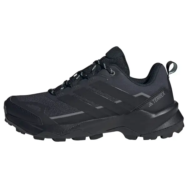 ADIDAS TERREX Poltopánky 'Skychaser Ax5'  čierna