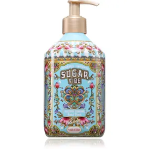 Rudy - Le Maioliche Sugar Vibe tekuté mydlo 500 ml