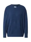 Pepe Jeans Sveter  tmavomodrá