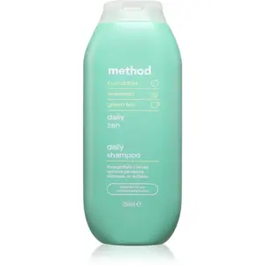Method Shampoo Daily Zen šampón na každodenné použitie 350 ml