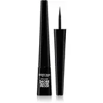 Deborah Milano 24 Ore Waterproof tekuté oční linky odstín Black 2.9 g