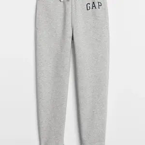GAP Dětské tepláky Logo camo print pull-on joggers - Kluci