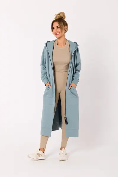 Dámská mikina Made Of Emotion