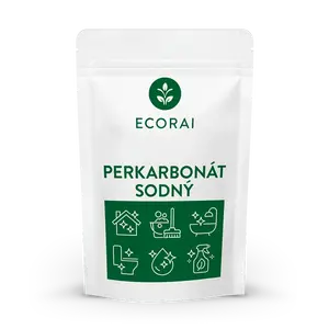 Ecorai Perkarbonát sodný 2 kg