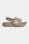 adidas  pantofle dětské ADILETTE ESTRAP 2.0