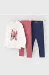 Mayoral set dětský bavlněný