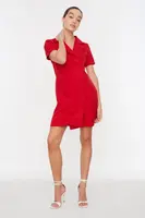 Dámské šaty Trendyol Jacket