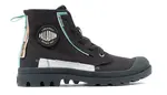 Tenisky Palladium Pampa Underlayer černé