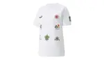 Dámské triko Puma x LIBERTY Badge White