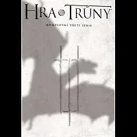 Různí interpreti – Hra o trůny 3. série DVD