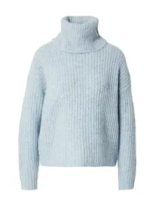 Herrlicher Sveter  nebesky modrá