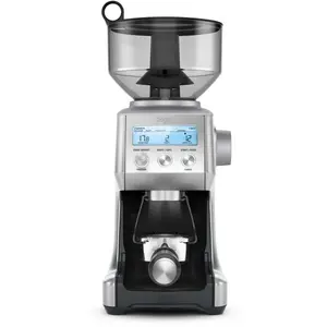 Mlýnek Sage BCG820BSS stříbrný THE SMART GRINDER™ PRO
