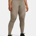 Under Armour Legíny Vanish Elite Seamless AnkLeg-BRN - Dámské