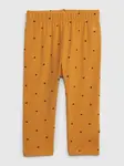 GAP Baby legíny se srdíčky - Holky