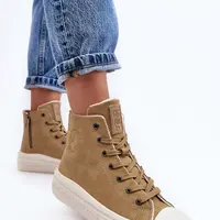 Dámské tenisky BIG STAR SHOES