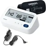 Omron Tonometr M3 Comfort AFib + adaptér