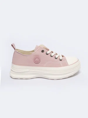 BIG STAR SHOES Dámské tenisky na masivní podrážce Big Star