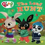 The Leaf Hunt - HarperCollins Childrenâ€™s Books