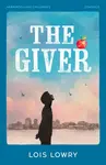 The Giver - Lois Lowryová