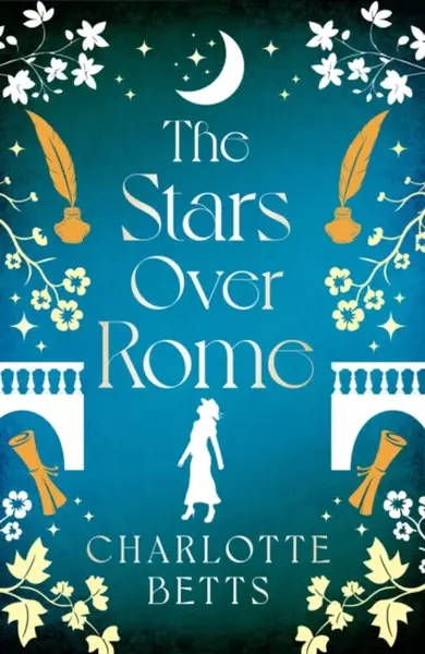 The Stars Over Rome - Charlotte Bettsová