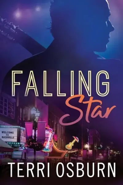 Falling Star - Terri Osburn