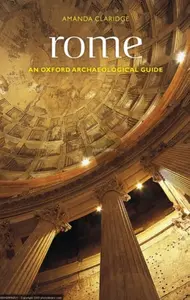 Rome - Amanda  Claridge
