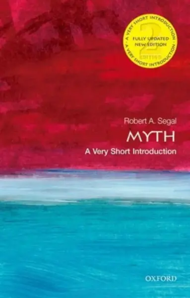 Myth - Robert Segal