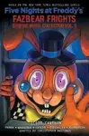 Five Nights at Freddy's: Fazbear Frights Graphic Novel #3 - Scott Cawthon, Christopher Hastings