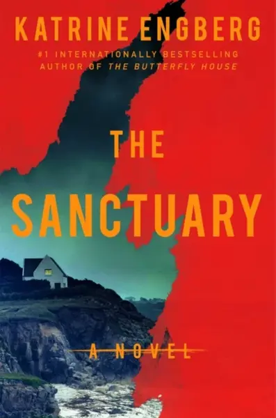 The Sanctuary - Katrine Engberg