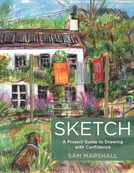 Sketch - Sam Marshall