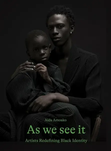 As We See It - Aida Amoako