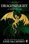 Dragonflight - Anne McCaffreyová