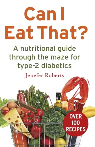 Can I Eat That? - Jenefer Roberts