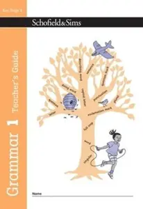 Grammar 1 Teacher's Guide - Carol Matchett