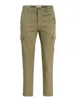JACK & JONES Kapsáče 'JPSTACE ARTHUR'  kaki