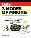 Make â€“ Three Modes of Making - Matt Zigler