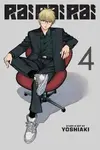 Rai Rai Rai, Vol. 4 - Yoshiaki